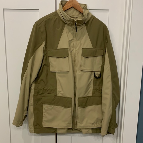 Beretta Jackets & Coats Mens Beretta Shooting Jacket Poshmark